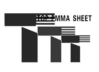 TTT TOP PMMA SHEET logo