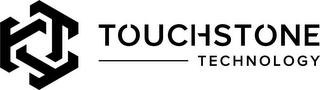 TTT TOUCHSTONE TECHNOLOGY logo