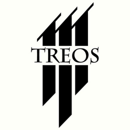 TTT TREOS logo