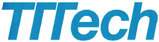 TTTECH logo