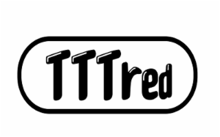 TTTRED logo