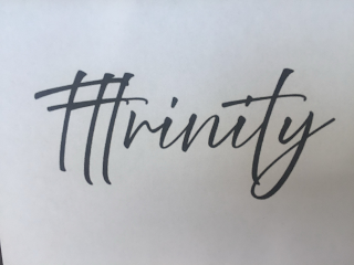 TTTRINITY logo