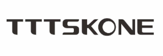 TTTSKONE logo