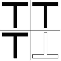 TTTT logo