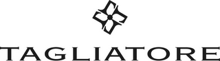 TTTT TAGLIATORE logo