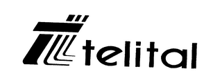 TTTT TELITAL logo