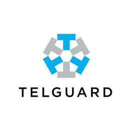 TTTTTT TELGUARD logo