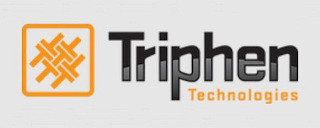 TTTTTTT TRIPHEN TECHNOLOGIES logo