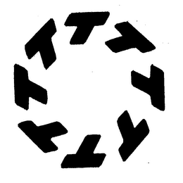 TTTTTTTT logo