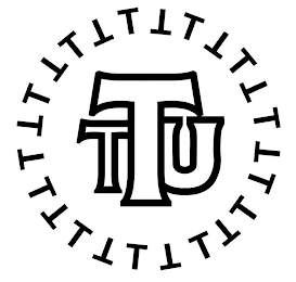 TTTTTTTTTTTTTTTTTTTTTTTT TTU logo