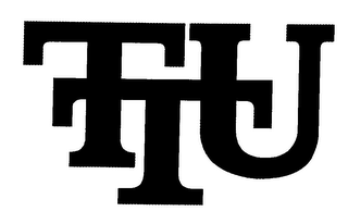 TTU logo