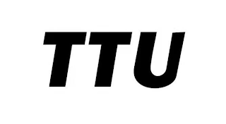 TTU logo