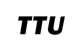 TTU logo
