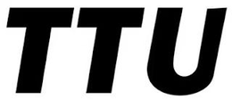 TTU logo