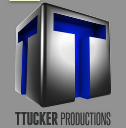 TTUCKER PRODUCTIONS logo
