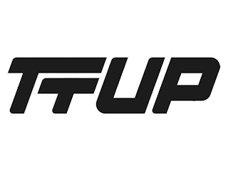 TTUP logo