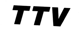TTV logo