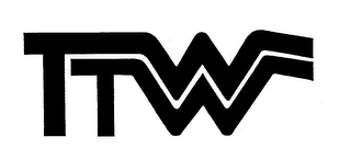 TTW logo