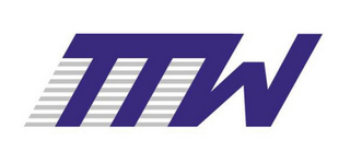 TTW logo