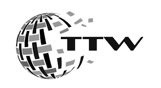TTW logo
