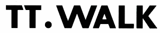 TT.WALK logo