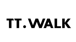 TT.WALK logo