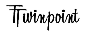 TTWINPOINT logo