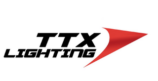 TTX LIGHTING logo