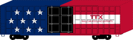 TTX RAILCAR POOLING EXPERTS