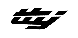 TTY logo