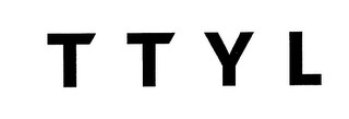 TTYL logo