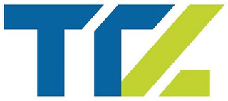 TTZ logo