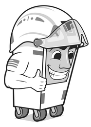 TU logo