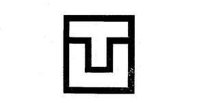 TU logo