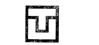 TU logo