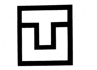 TU logo