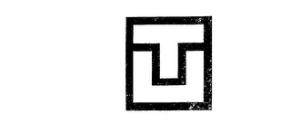 TU logo