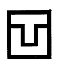 TU logo