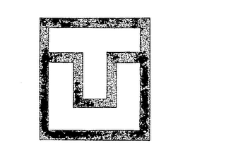 TU logo