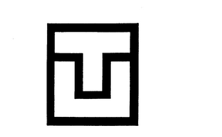 TU logo