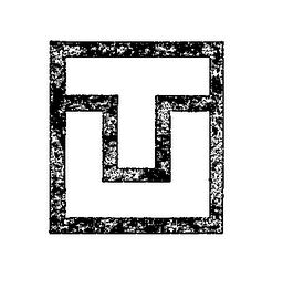 TU logo