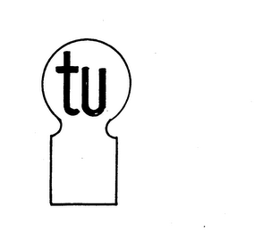 TU logo