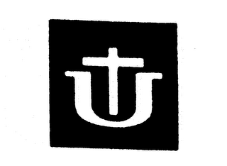 TU logo
