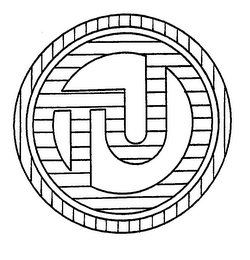 TU logo