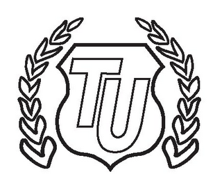 TU logo