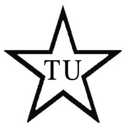 TU logo