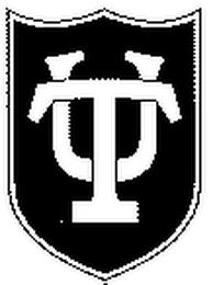 TU logo