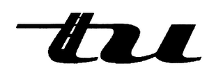 TU logo