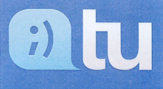 TU logo