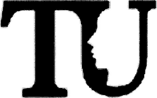 TU logo